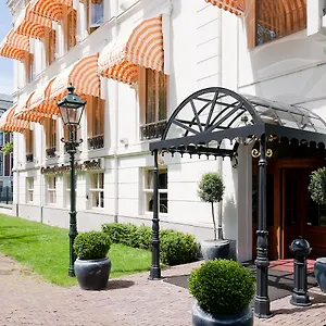 **** Hotel Carlton Ambassador Niederlande