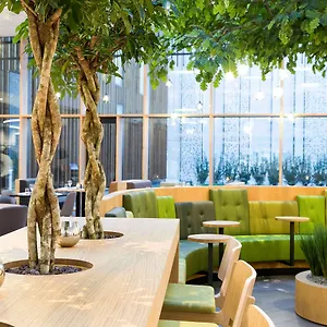 Novotel Amsterdam Schiphol Airport Хоофддорп