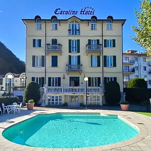 Caroline فندق