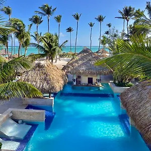 Hotel Paradisus (adults Only) ****
