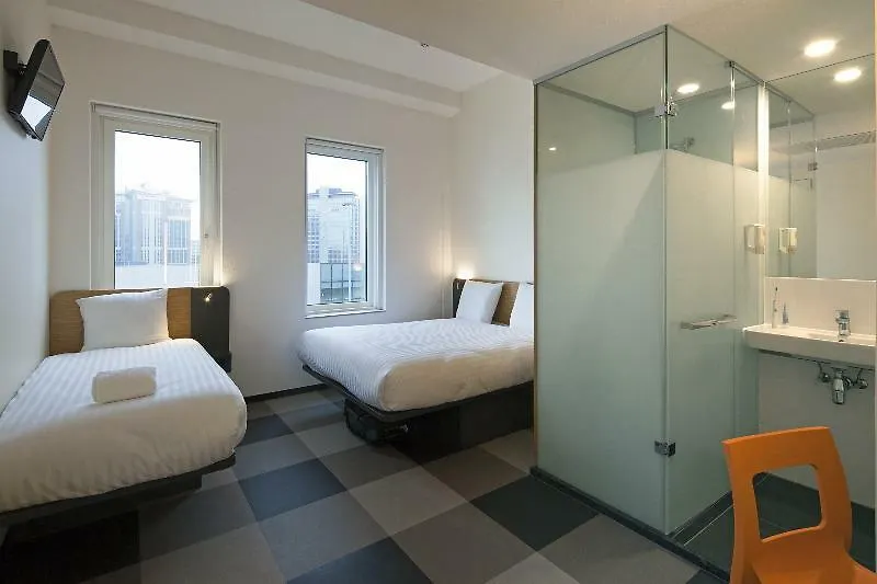 Maxhotel Amsterdam Airport Schiphol - Recently Renovated Хоофддорп Нидерланды